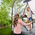 thumbnail image 9 of Skywalker Elite Series 15' Round Trampoline with Ladder, 9 of 10