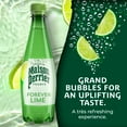 thumbnail image 2 of Maison Perrier Sparkling Water Lime, 16.9 fl. oz., 24 pk., 2 of 7