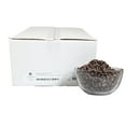 thumbnail image 1 of Dark Chocolate Blossom Curls, Bulk Wholesale Case 12 lbs., 1 of 4
