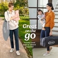 thumbnail image 6 of Graco Pack ‘n Play Travel Dome DLX Playard, 6 of 9