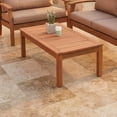 thumbnail image 4 of Amazonia Valencia Eucalyptus Deep Seating Set, 4pc, 4 of 9