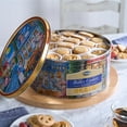 thumbnail image 4 of Jacobsens Original Premium Danish Butter Cookie Tin, 3.5 lbs., 2 pk., 4 of 9