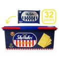 thumbnail image 4 of M.Y. San SkyFlakes Crackers 0.88 oz., 32 pk., 4 of 5