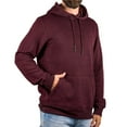 thumbnail image 1 of Evergreen Men's Comfort Hoodie, 1 of 2