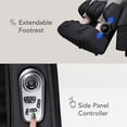 thumbnail image 4 of Titan 3D Luxe Voice-Activated Zero Gravity Massage Chair, 4 of 6