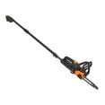 thumbnail image 2 of Worx 20V Power Share Cordless 10"  Pole/Chainsaw with Auto-Tension, 2 of 5