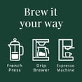 thumbnail image 6 of Starbucks Dark Roast Ground Coffee, Caffe Verona, 32 oz., 6 of 12