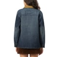 thumbnail image 3 of Frye Women's Barn Shacket, 3 of 9