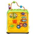 thumbnail image 4 of VTech Ultimate Alphabet Activity Cube, 4 of 10