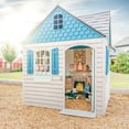 thumbnail image 19 of Lifetime 7' Tall Imagination Playhouse, 19 of 20