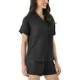 thumbnail image 3 of Member's Mark Women's Tencel Camp Shirt, 3 of 6