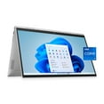 thumbnail image 1 of HP - 15.6" ENVY  x360 Convertible FHD Laptop - 12th Generation Intel Core i7-1260P - 16GB RAM - 512GB SSD - Backlit Keyboard - 2 Year Warranty Care Pack - Windows 11, 1 of 9
