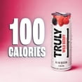 thumbnail image 5 of Truly Berry Hard Seltzer Variety Pack, 12 fl. oz. can, 12 pk., 5 of 7