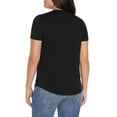 thumbnail image 2 of Gap Women's Short Sleeve V-Neck T-Shirt, 2 of 8