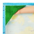 thumbnail image 4 of Member's Mark 100% Cotton Kids' Hooded Towel With Hand Pockets, 4 of 6