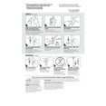 thumbnail image 10 of Command Outdoor Medium Metal Hooks Club Pack, 2 Hooks, 4 Strips, 10 of 10