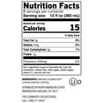 thumbnail image 2 of Starbucks Unsweetened Iced Coffee, Medium Roast, 48 fl. oz., 2 pk., 2 of 4