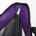 thumbnail image 2 of Logo Brands Northwestern Wildcats Gameday Insulated Tote, 2 of 4