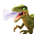 thumbnail image 4 of Member's Mark Super Size Dinosaur Storage Case with 5 Mini Dinos, 4 of 5
