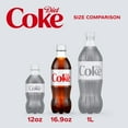thumbnail image 5 of Diet Coke Soda Soft Drink, 16.9 fl. oz., 24 pk., 5 of 8