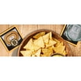 thumbnail image 2 of YouTheFan NHL 3D Stadium View Coaster, Assorted Team, 2 of 3
