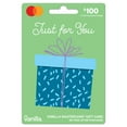 thumbnail image 1 of $100 Vanilla Mastercard Gift Card, 1 of 1
