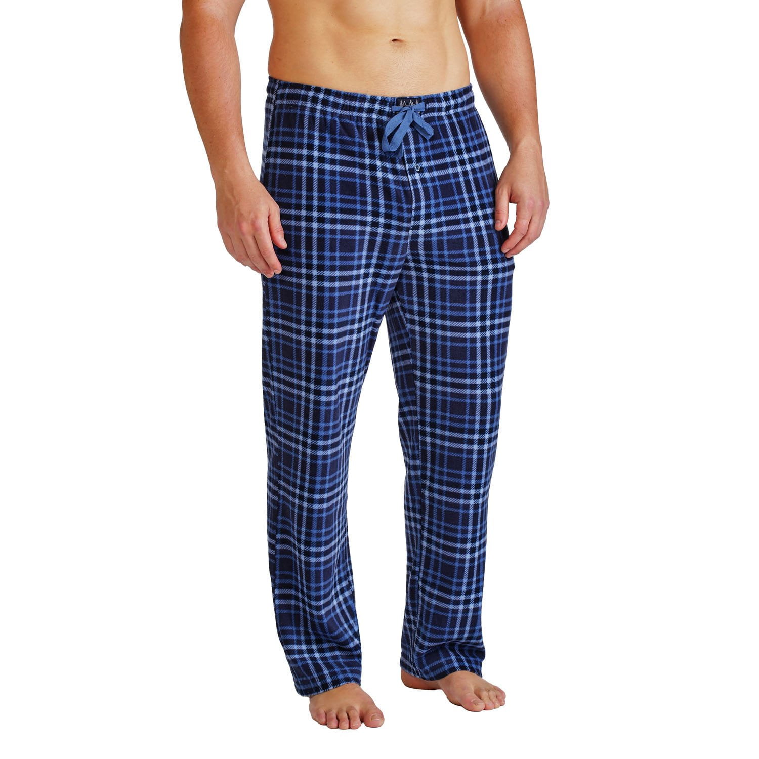 Lucky Brand Serene Slumber Set Lenzuola In Rasatello 4 Pezzi - 100% Cotone 300 Fili - Colore Blu Navy Denim - 2