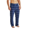 thumbnail image 3 of Lucky Brand Men's Fleece Pajama Pant, 3 of 6