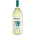 thumbnail image 1 of Woodbridge Pinot Grigio White Wine 1.5 L, 1 of 8
