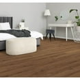 thumbnail image 1 of Select Surfaces Acadia Laminate Flooring 12.34 sq. ft. per box (2 Pack), 1 of 14