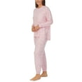 thumbnail image 2 of Licensed Ladies Jogger PJ Set, 2 of 7