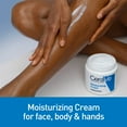 thumbnail image 5 of CeraVe Daily Moisturizing Cream Multi-Pack, 5 of 9
