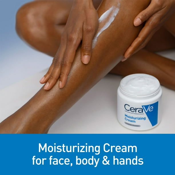 CeraVe Daily Moisturizing Cream Multi-Pack - Samsclub.com