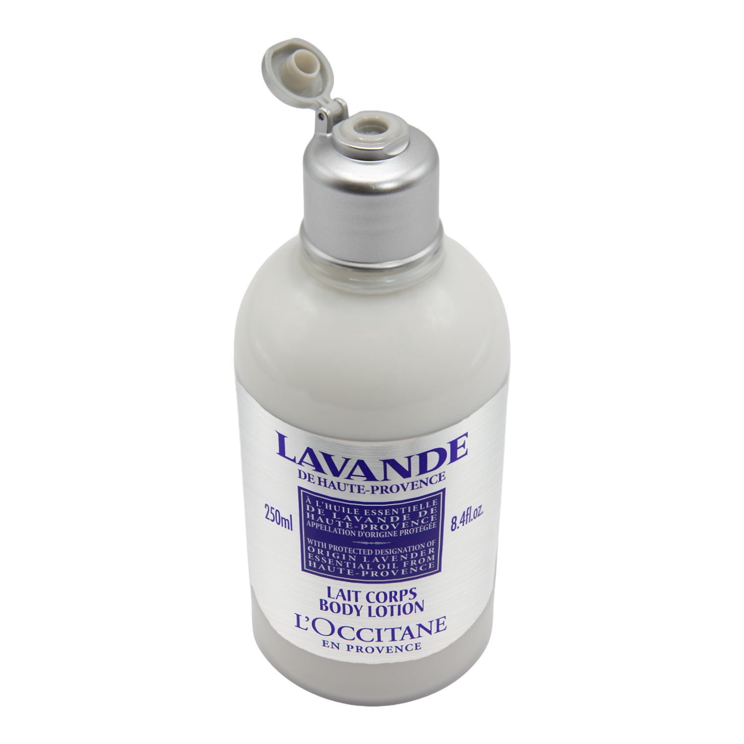 L'Occitane Lavender Body Lotion, 8.4 fl. oz. - Samsclub.com