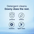 thumbnail image 4 of Ultra Downy April Fresh Fabric Softener (170 oz., 197 loads), 4 of 6