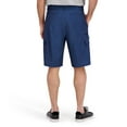 thumbnail image 2 of Iron Clothing Co. Men's Hybrid Cargo Shorts, 2 of 4