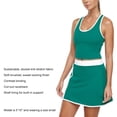 thumbnail image 4 of GapFit Women's Tank Bra, 4 of 7
