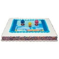 thumbnail image 1 of Baby Shark Full Sheet Cake, 1 of 1