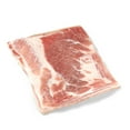 thumbnail image 1 of Pork Belly, Bulk Wholesale Case, priced per pound, 1 of 1