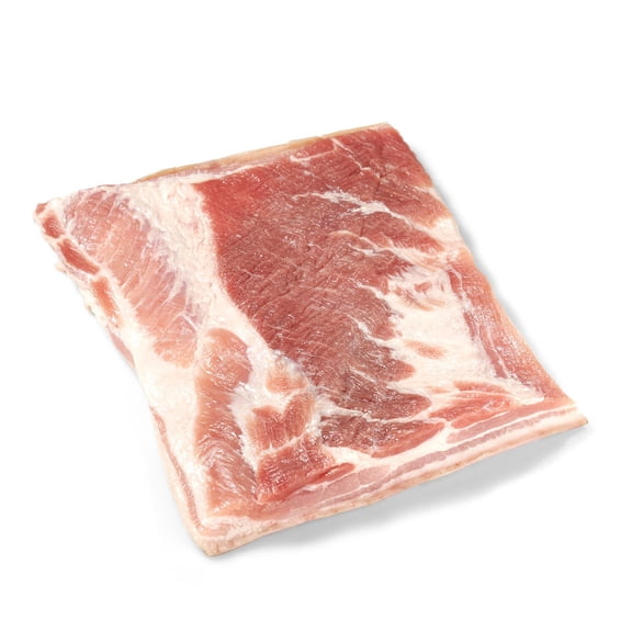 Pork Belly, Bulk Wholesale Case, priced per pound