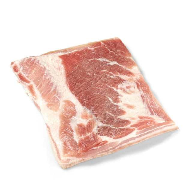 Pork Belly, Bulk Wholesale Case, priced per pound
