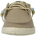 thumbnail image 4 of Hey Dude Women's Wendy Slip-On Shoes, 4 of 5