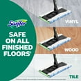thumbnail image 6 of Swiffer Sweeper Mop Heavy Duty Wet Cloth Refills, Lavender, 54 ct., 6 of 10