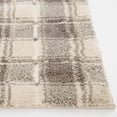 thumbnail image 3 of Member's Mark Cozy Plush Area Rug, Assorted Designs and Sizes, 3 of 7