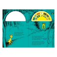thumbnail image 2 of Dr. Seuss's What Was I Scared Of? with 12 Silly Sounds!, Board Book, 2 of 4