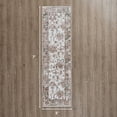 thumbnail image 2 of Laura Ashley Eliza Rug, Assorted Sizes and Designs, 2 of 5