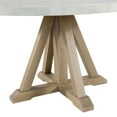 thumbnail image 5 of Liam Round 5-Piece Dining Set with Table and Four Chairs, 5 of 10