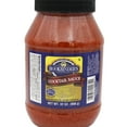 thumbnail image 1 of Bookbinder's Cocktail Sauce (32 oz.), 1 of 2