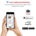 thumbnail image 5 of Canon PIXMA G3270 BK SE Wireless MegaTank All-in-One Printer, 5 of 8