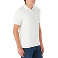 thumbnail image 3 of Member's Mark Men's Favorite Soft Polo, 3 of 7